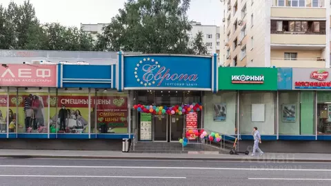 Помещение свободного назначения в Москва Таганская ул., 25-27 (187 м)