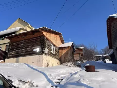 Дом в Алтай, Горно-Алтайск Красноармейский пер., 34 (30 м)