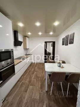 2-к кв. Самарская область, Самара Волжское ш., 119 (66.3 м)