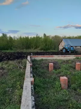 Участок в Башкортостан, Ишимбай ул. Жуковского, 16 (10.0 сот.)