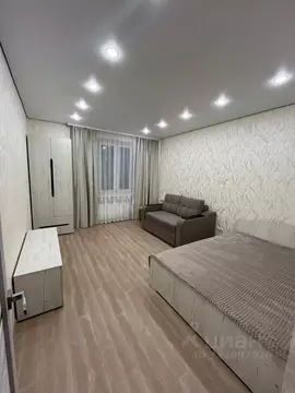 1-к кв. Чувашия, Чебоксары ул. Короленко, 4к2 (43.4 м)