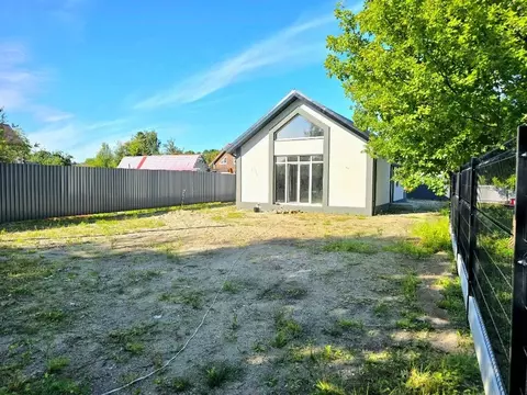 Дом в Калининградская область, Калининград Ромашка СНТ, проезд ...