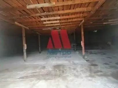 Склад в Ярославская область, Ярославль ул. Посохова, 55 (470 м)