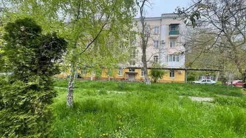 Квартира, 3 комнаты, 75.5 м