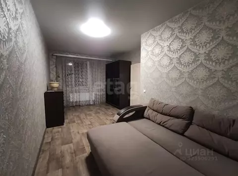 1-к кв. Воронежская область, Воронеж Троицкий кв-л, Олимпийский ...