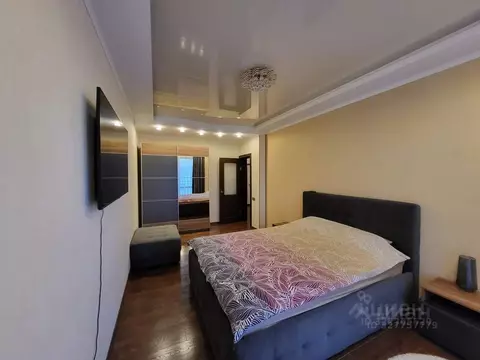 1-к кв. Крым, Евпатория ул. 9 Мая, 90 (46.0 м)