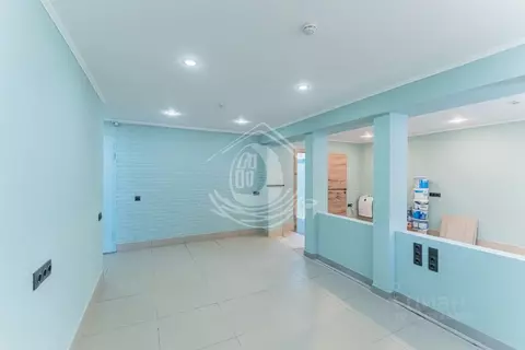 Помещение свободного назначения в Алтайский край, Барнаул Балтийская ...