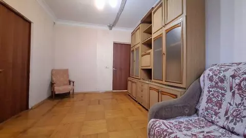 2-к кв. Краснодарский край, Краснодар Центральный мкр, ул. Речная, 9 ...