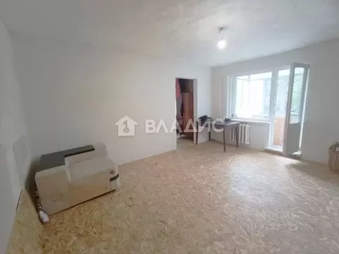 2-к кв. Пензенская область, Пенза ул. Калинина, 82 (35.7 м)