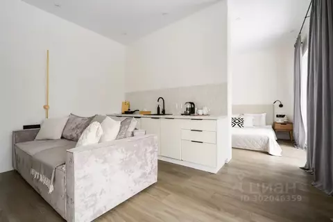 Дом в Ленинградская область, Приозерский район, Сосновское с/пос, ...