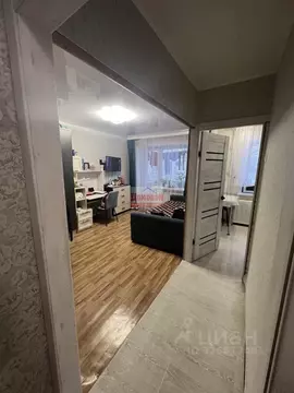 1-к кв. Башкортостан, Белебей Интернациональная ул., 73А (30.7 м)