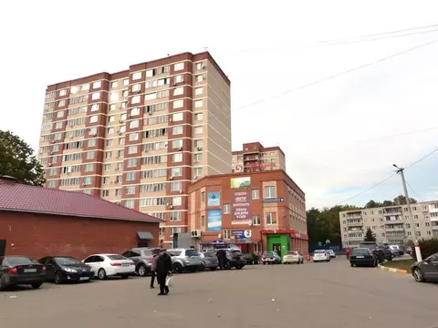 Продается 1-комнатная квартира