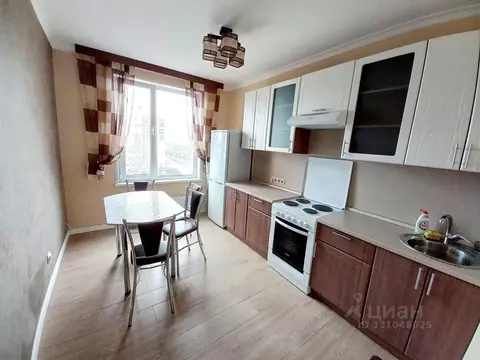 1-к кв. Московская область, Красногорск ул. Липовой Рощи, 1к2 (36.0 м)