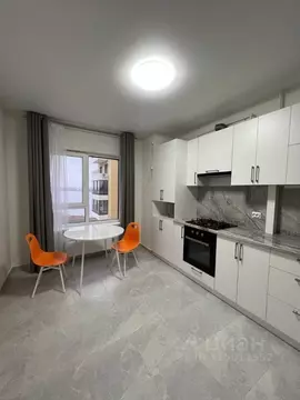 1-к кв. Крым, Саки ул. Набережная, 7 (38.0 м)