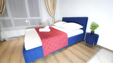 1-к кв. Московская область, Мытищи Новомытищинский просп., 4А (23.0 м)