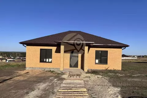 Дом в Белгородская область, Старооскольский городской округ, с. ...