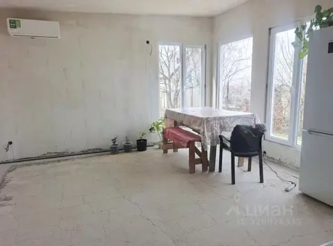 Дом в Севастополь Троллейбусник-1 садоводческое товарищество,  (82 м)