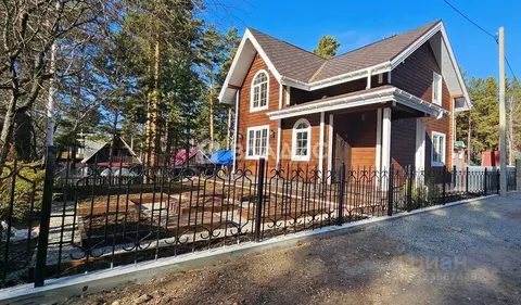 Дом в Иркутская область, Иркутский муниципальный округ, Содружество ...