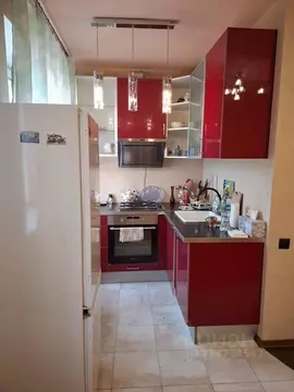 2-к кв. Санкт-Петербург Московский просп., 220К2 (46.0 м)