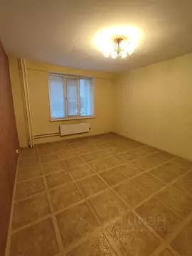 1-к кв. Новосибирская область, Новосибирск Сухарная ул., 96 (45.7 м)