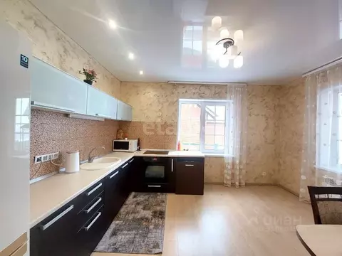 Таунхаус в Башкортостан, Уфимский район, Юматовский сельсовет, с. ...