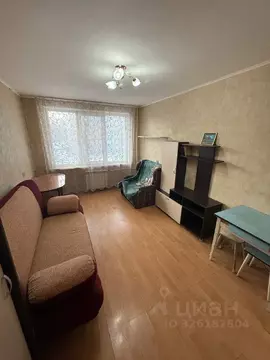 Комната Санкт-Петербург ул. Тельмана, 32К2 (15.0 м)