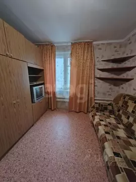 Комната Брянская область, Брянск ул. Костычева, 41к1 (12.0 м)