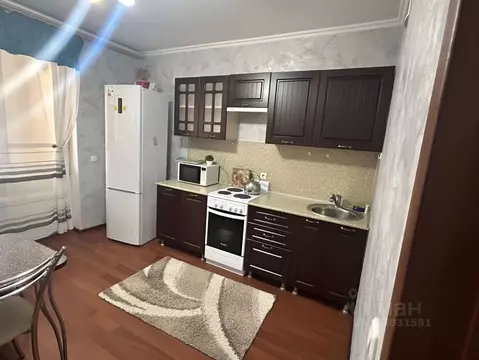 1-к кв. Астраханская область, Астрахань Балашовская ул., 13к1 (45.0 м)