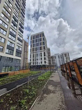 Квартира, 2 комнаты, 69 м