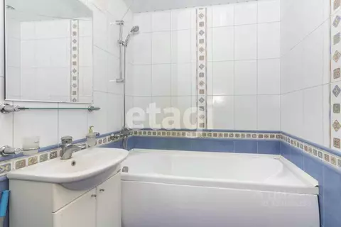 2-к кв. Тюменская область, Тюмень Широтная ул., 129к1 (54.5 м)