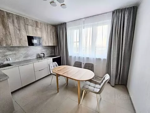 1-к кв. Москва Малая Тульская ул., 55к1 (45.0 м)