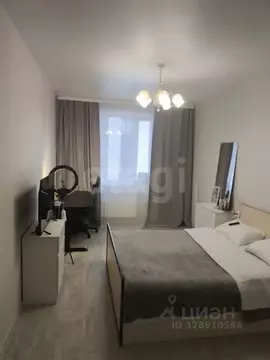 1-к кв. Мордовия, Саранск ул. Анны Лусс, 7А (41.9 м)