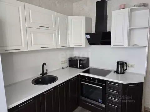 1-к кв. Новосибирская область, Новосибирск ул. Ясный Берег, 11 (32.0 ...