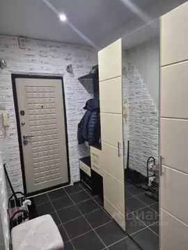 2-к кв. Москва Кировоградская ул., 17К1 (60.0 м)