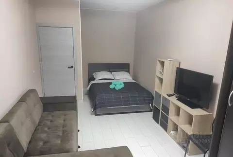 1-к кв. Московская область, Пушкино ул. Просвещения, 8к2 (35.0 м)