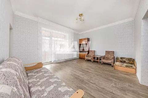 3-к кв. Челябинская область, Копейск Комсомольская ул., 20 (79.7 м)