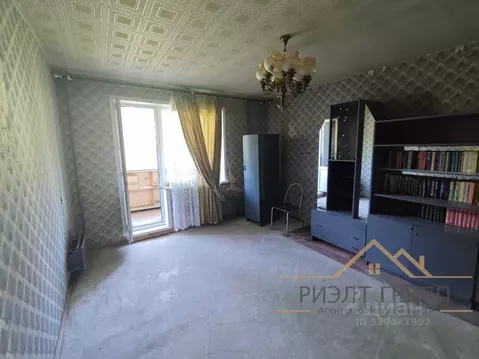 3-к кв. Татарстан, Казань просп. Победы, 18 (68.2 м)