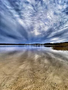 Участок в Нижегородская область, Навашинский муниципальный округ, с. ...