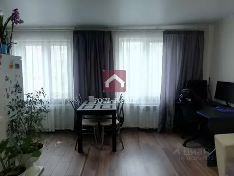 2-к кв. Саратовская область, Саратов Тульская ул., 39 (45.0 м)