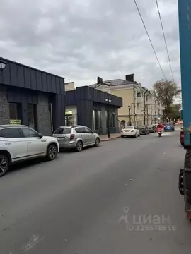 Торговая площадь в Ростовская область, Ростов-на-Дону Темерницкая ул., ...