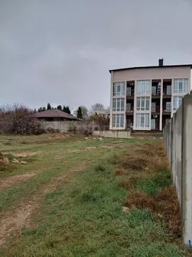 Участок в Севастополь ул. Челнокова (6.5 сот.)