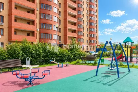 1-к кв. Московская область, Реутов ул. Октября, 42 (54.2 м)