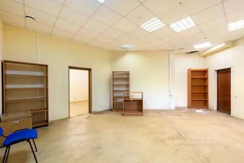 Помещение свободного назначения в Санкт-Петербург пл. Конституции, 2 ...