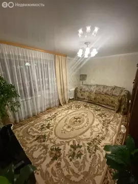 2-комнатная квартира: Байкалово, улица Свердлова, 16 (44.7 м)