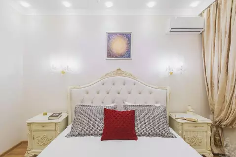 2-к кв. Москва Борисоглебский пер., 12 (55.0 м)