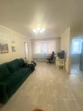 2-к кв. Калужская область, Калуга Турынино мкр, ул. Советская, 4А ...