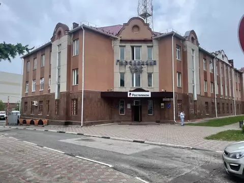 Помещение свободного назначения в Нижегородская область, Городец ...