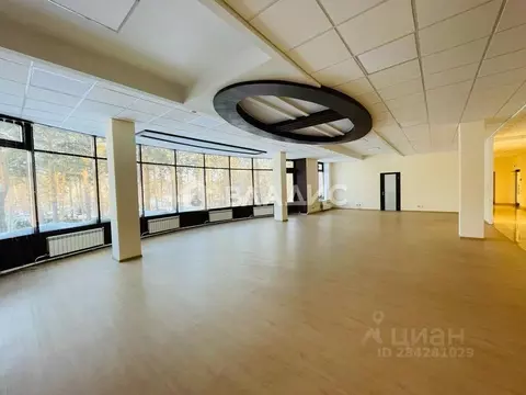 Офис в Новосибирская область, Новосибирск Новая ул., 28 (116 м)