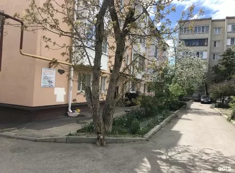 2-к кв. Ставропольский край, Ставрополь № 10 мкр,  (53.0 м)