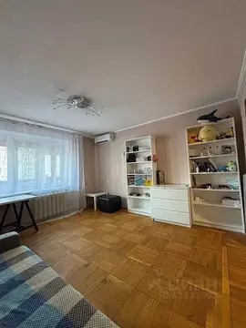 3-к кв. Ростовская область, Ростов-на-Дону ул. Тельмана, 118 (57.2 м)